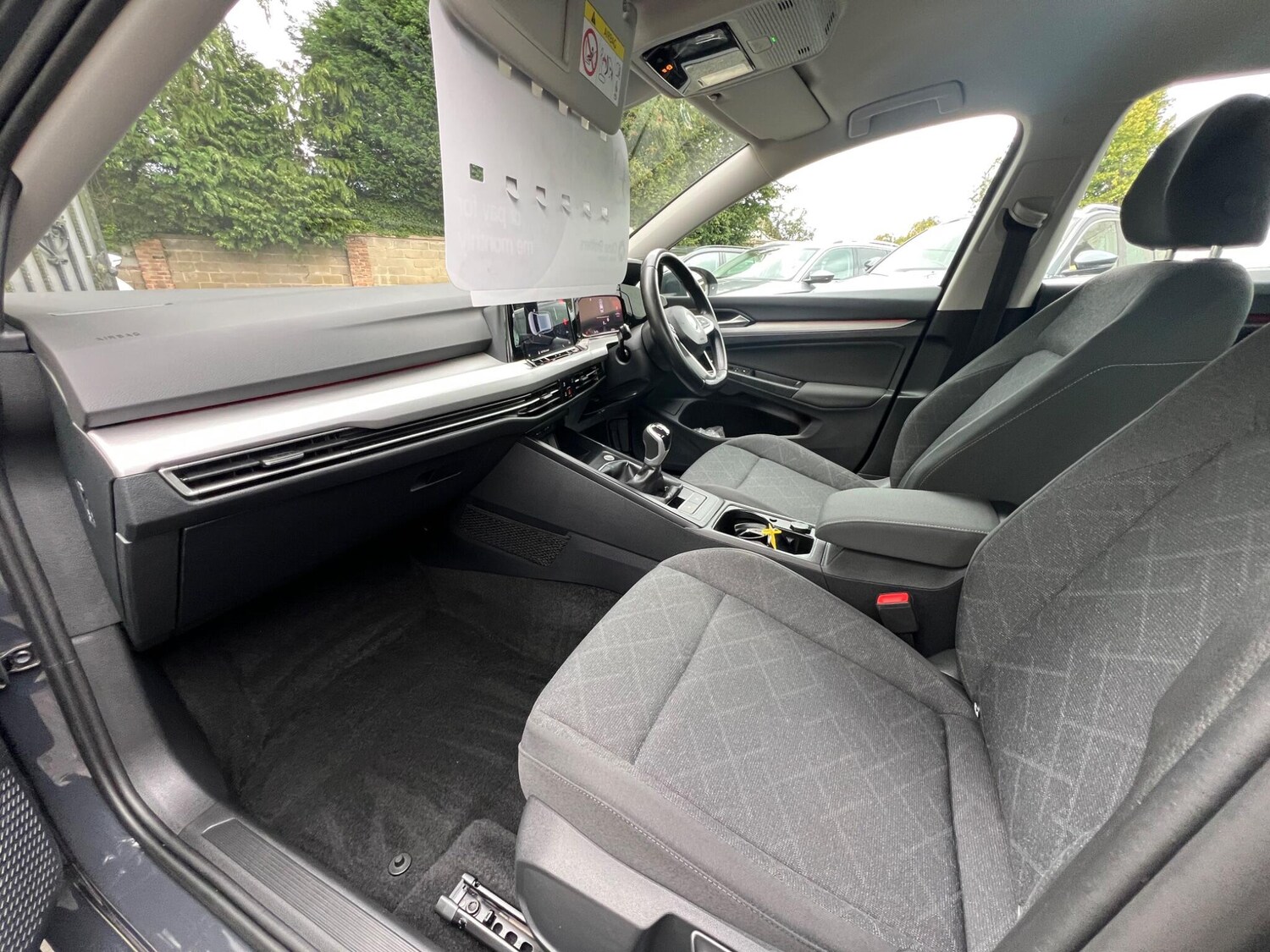 Used Volkswagen Golf 2022 for sale - 77910773: Photo 14