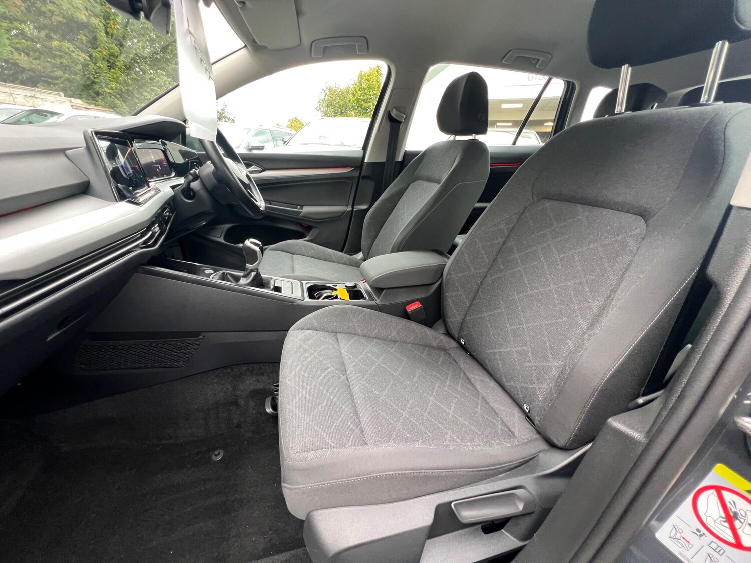 Used Volkswagen Golf 2022 for sale - 77910773: Photo 15