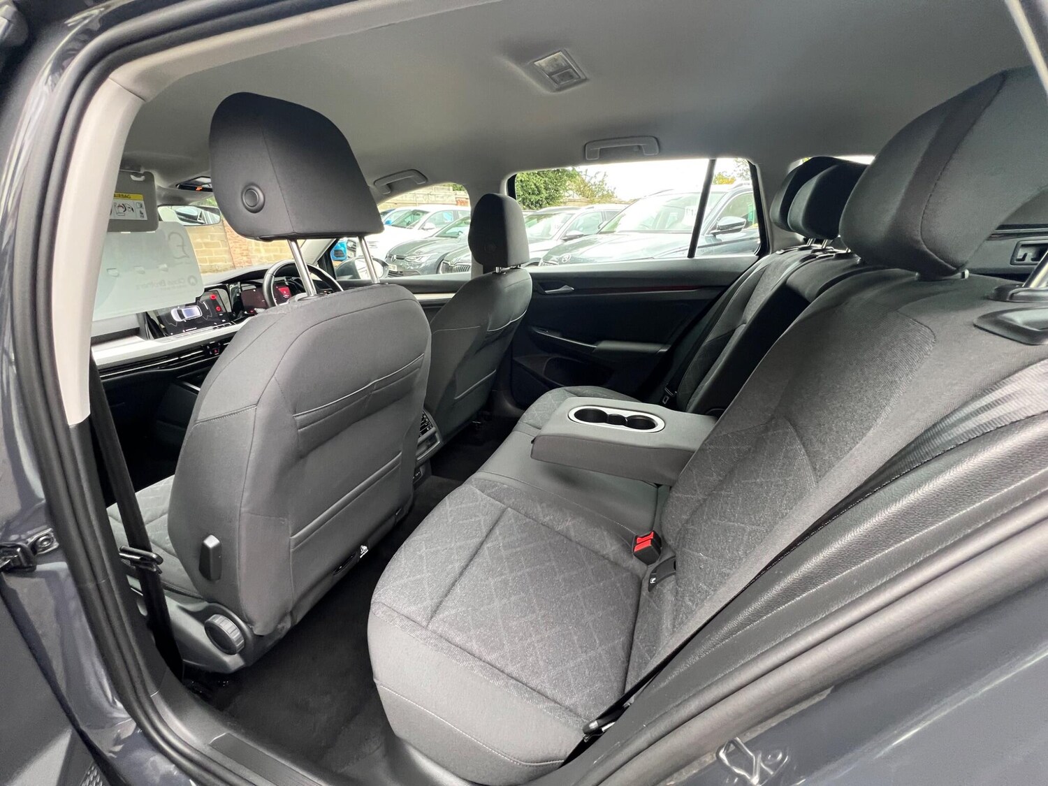 Used Volkswagen Golf 2022 for sale - 77910773: Photo 16