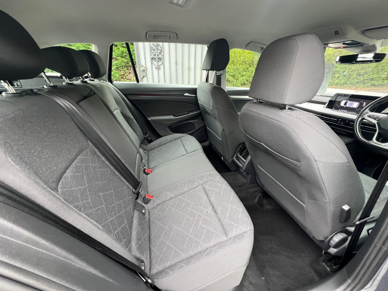 Used Volkswagen Golf 2022 for sale - 77910773: Photo 17