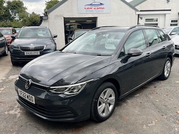 Used Volkswagen Golf 2022 for sale - 77910773: Photo