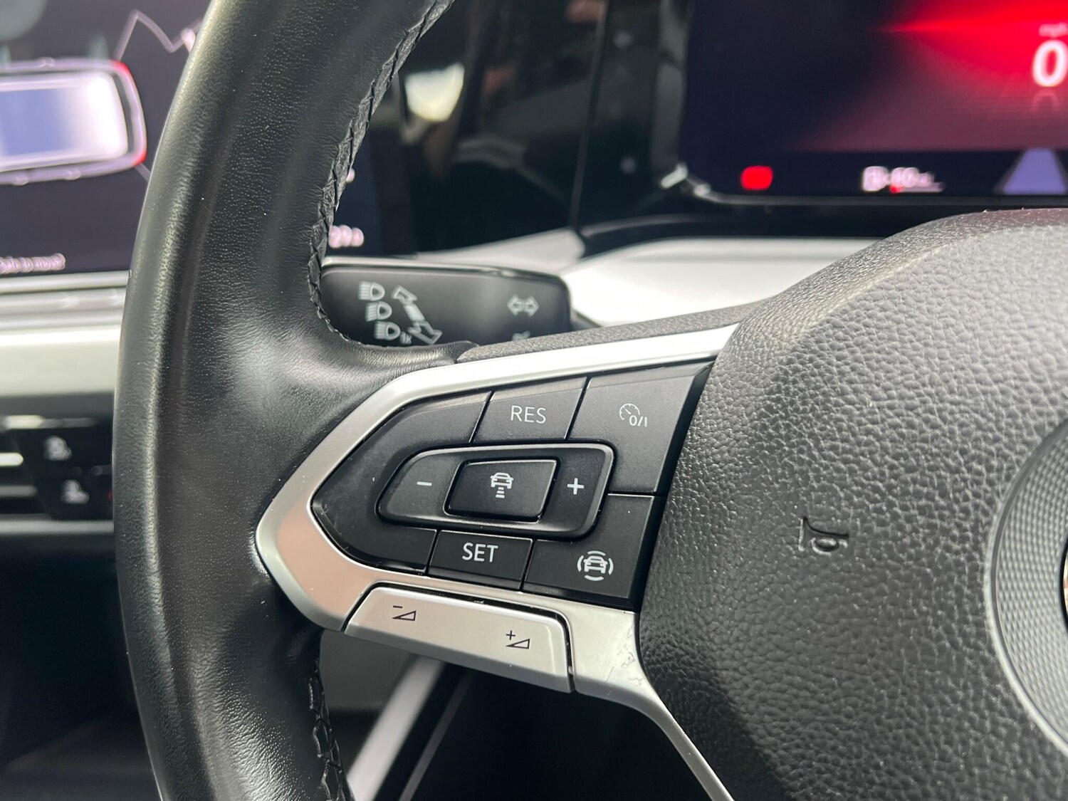 Used Volkswagen Golf 2022 for sale - 77910773: Photo 20