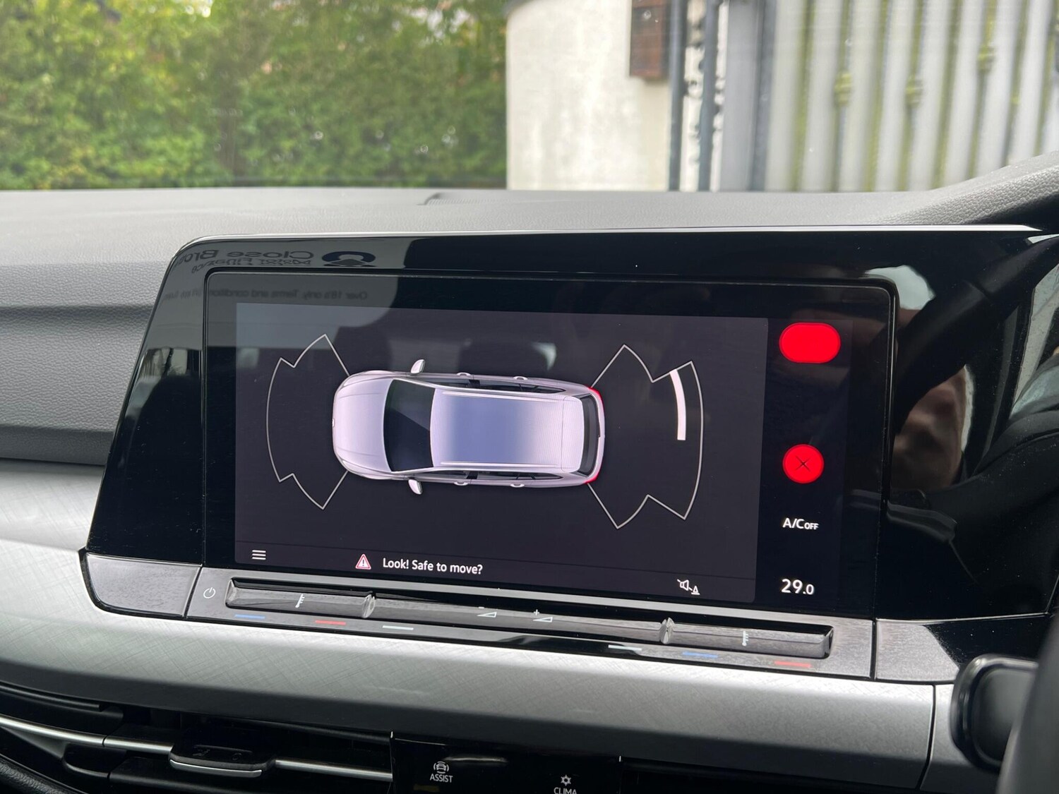 Used Volkswagen Golf 2022 for sale - 77910773: Photo 21