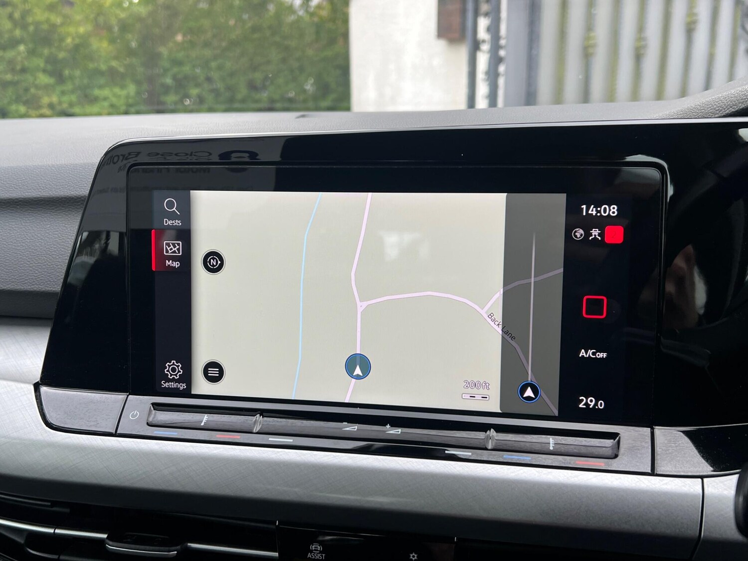 Used Volkswagen Golf 2022 for sale - 77910773: Photo 22