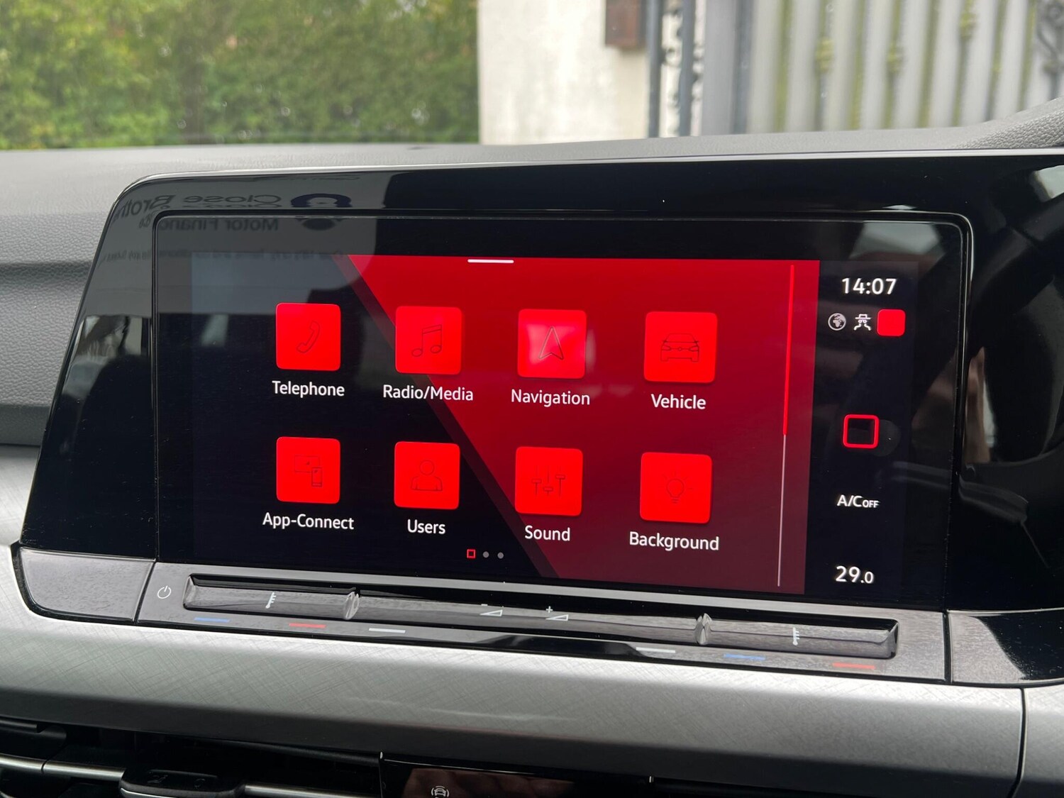 Used Volkswagen Golf 2022 for sale - 77910773: Photo 23