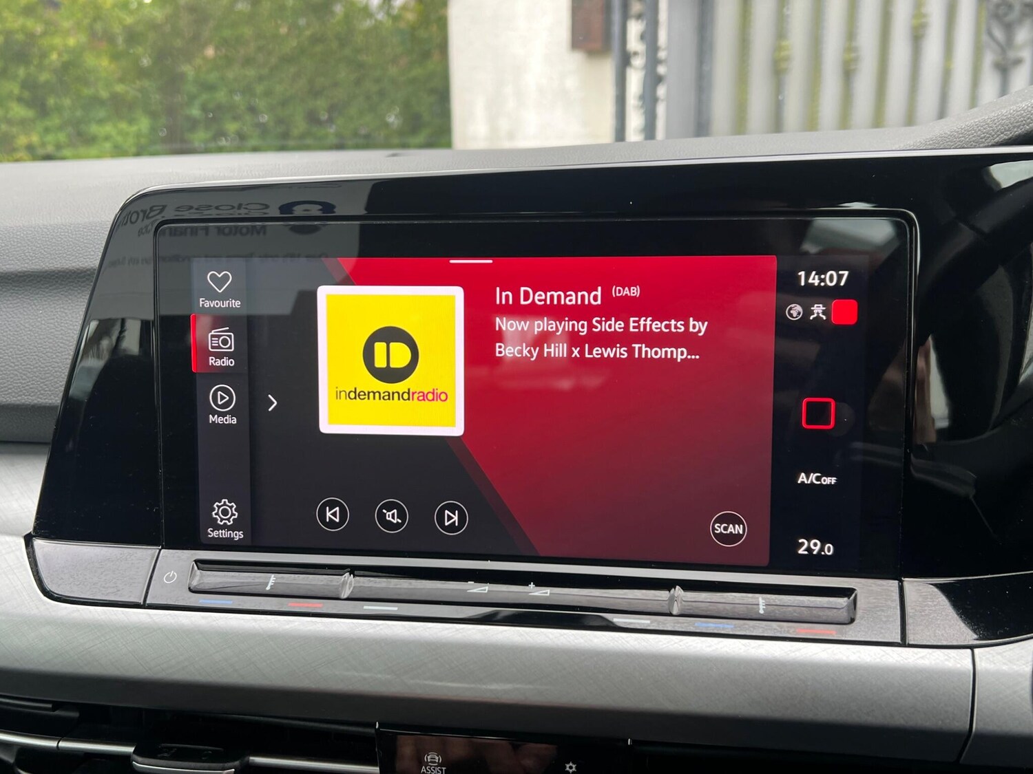 Used Volkswagen Golf 2022 for sale - 77910773: Photo 24