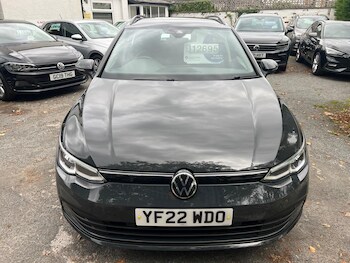 Used Volkswagen Golf 2022 for sale - 77910773: Photo