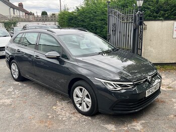 Used Volkswagen Golf 2022 for sale - 77910773: Photo