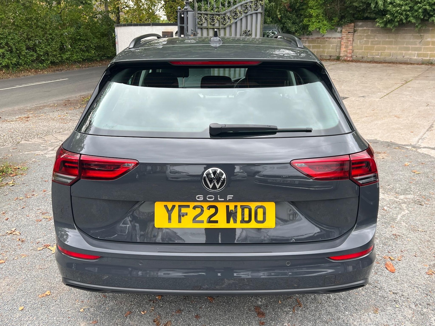 Used Volkswagen Golf 2022 for sale - 77910773: Photo 4