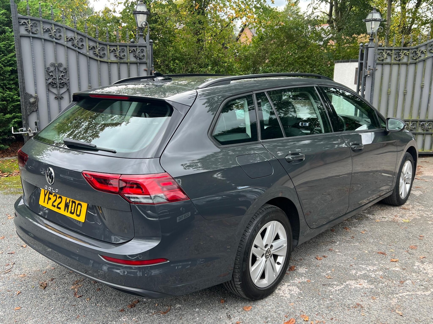 Used Volkswagen Golf 2022 for sale - 77910773: Photo 5