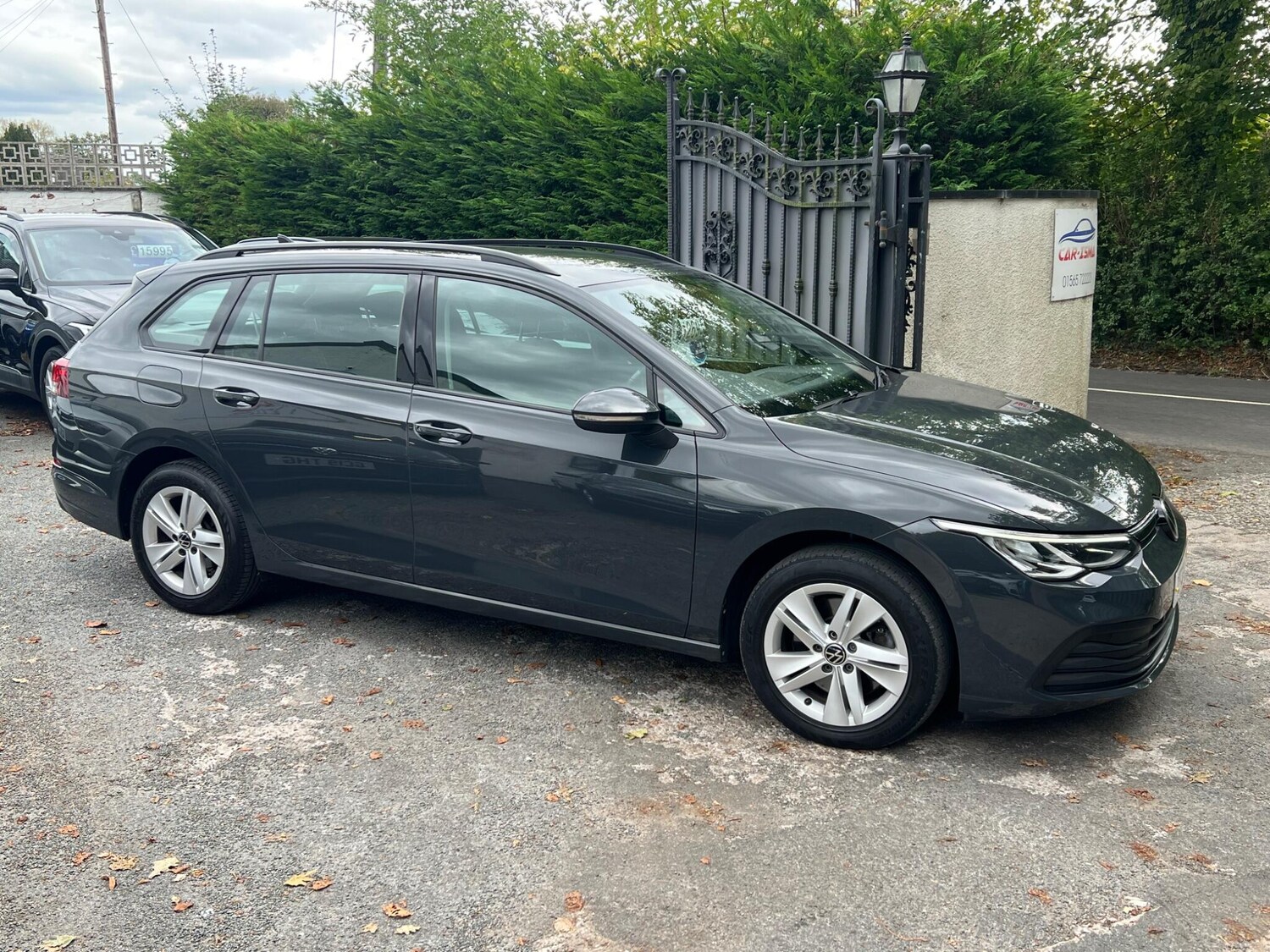 Used Volkswagen Golf 2022 for sale - 77910773: Photo 6