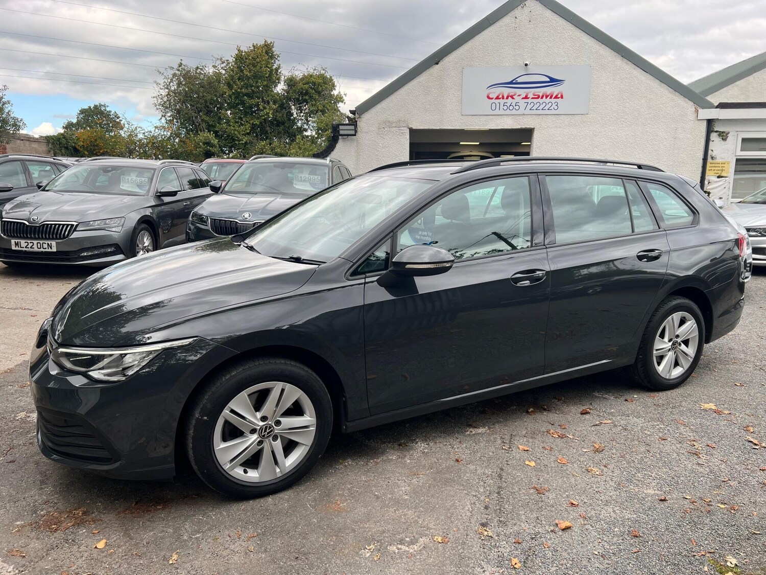 Used Volkswagen Golf 2022 for sale - 77910773: Photo 7