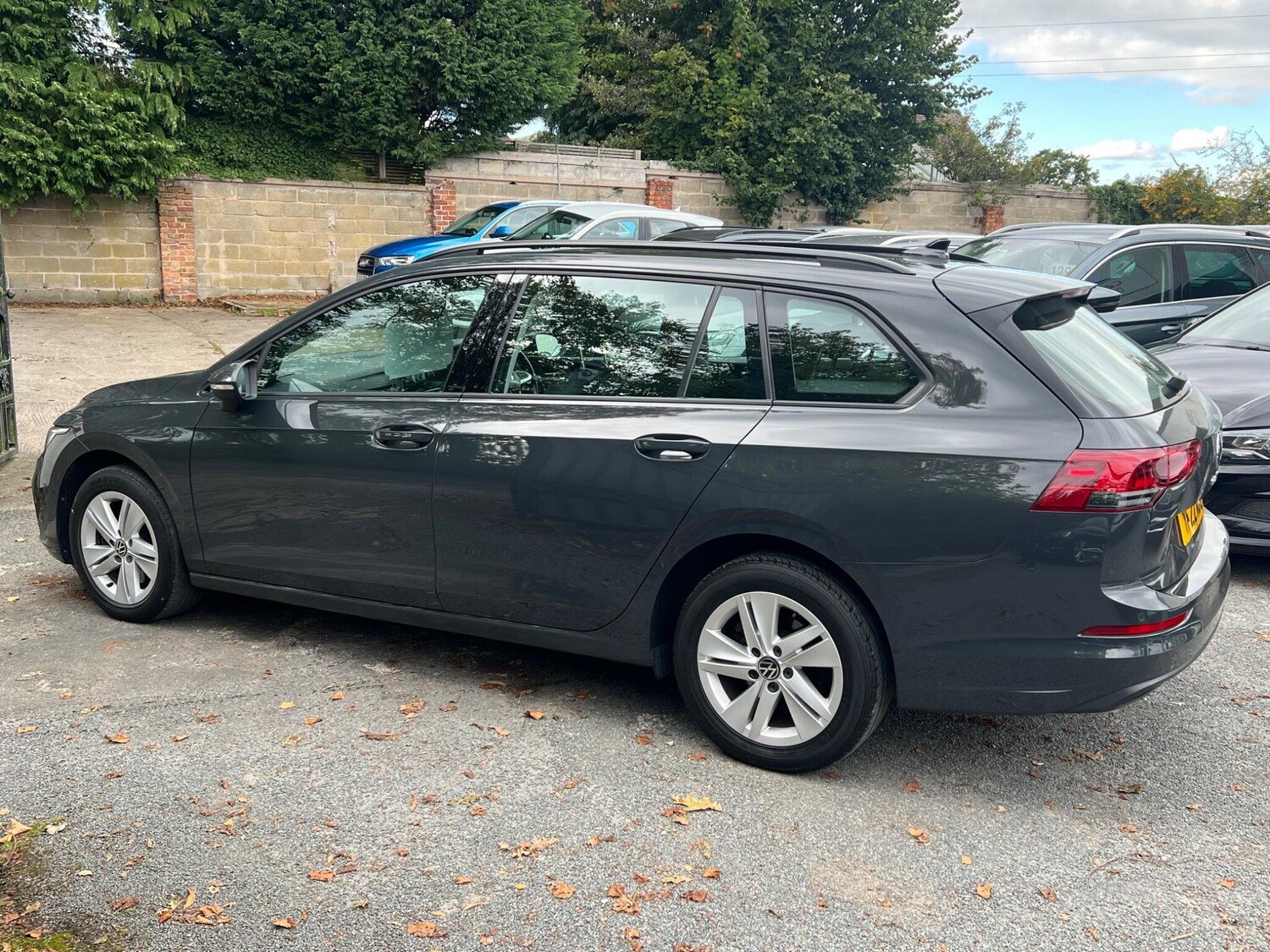 Used Volkswagen Golf 2022 for sale - 77910773: Photo 8