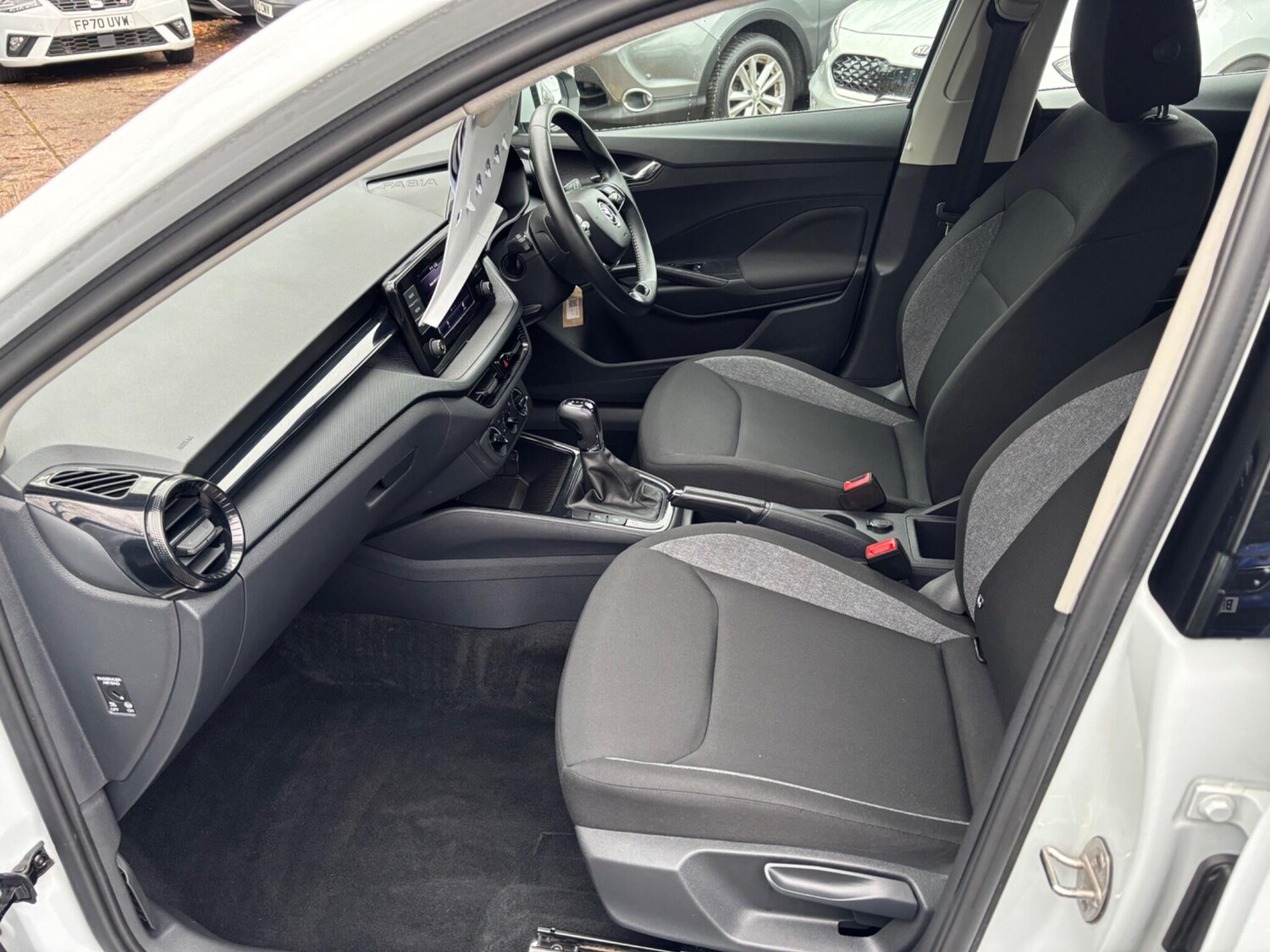 Used Skoda Fabia 2023 for sale - 77910748: Photo 13