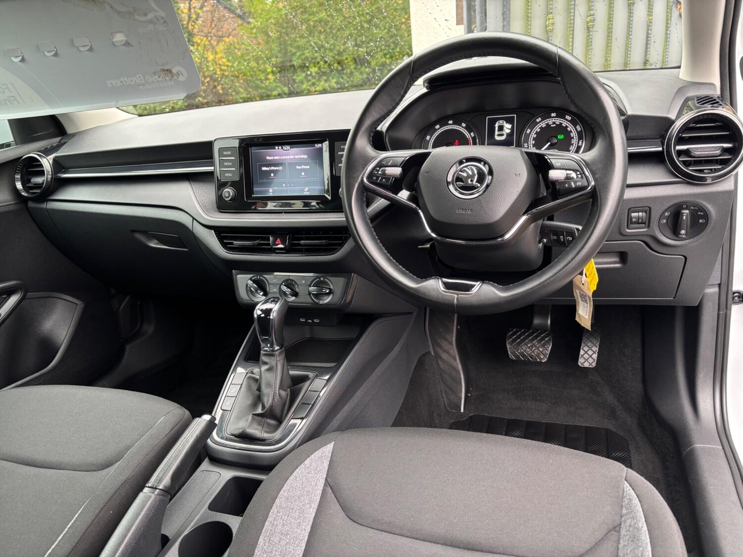 Used Skoda Fabia 2023 for sale - 77910748: Photo 14