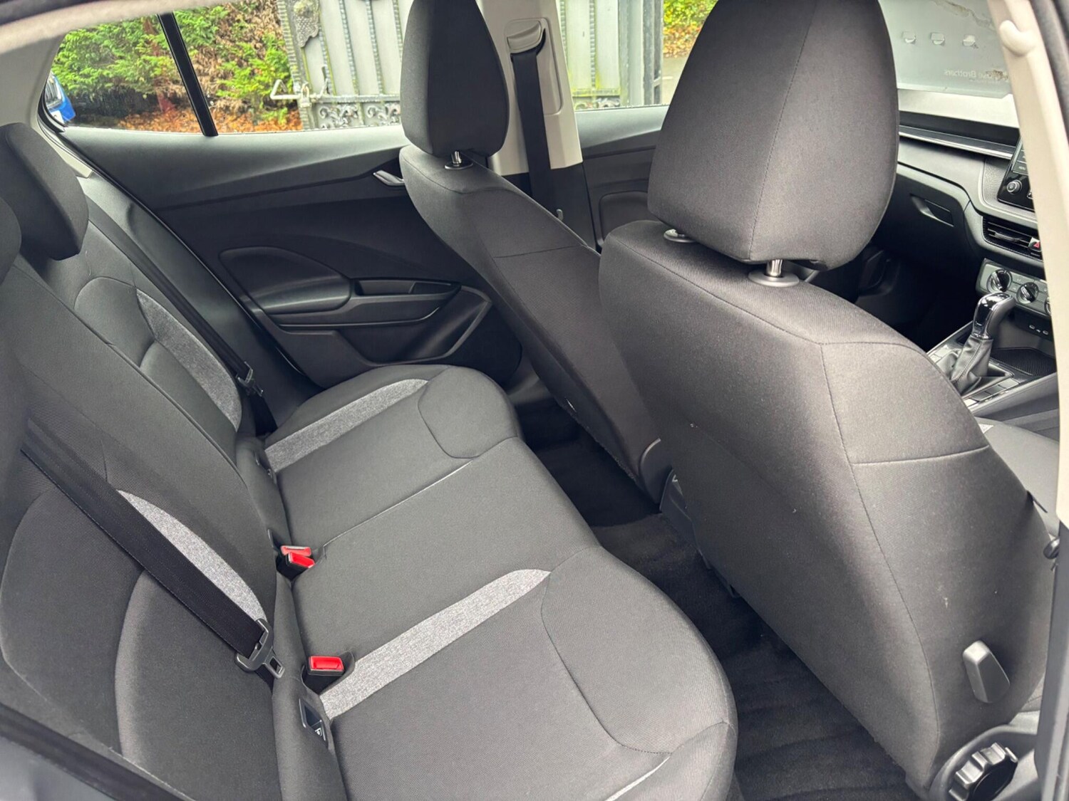 Used Skoda Fabia 2023 for sale - 77910748: Photo 16