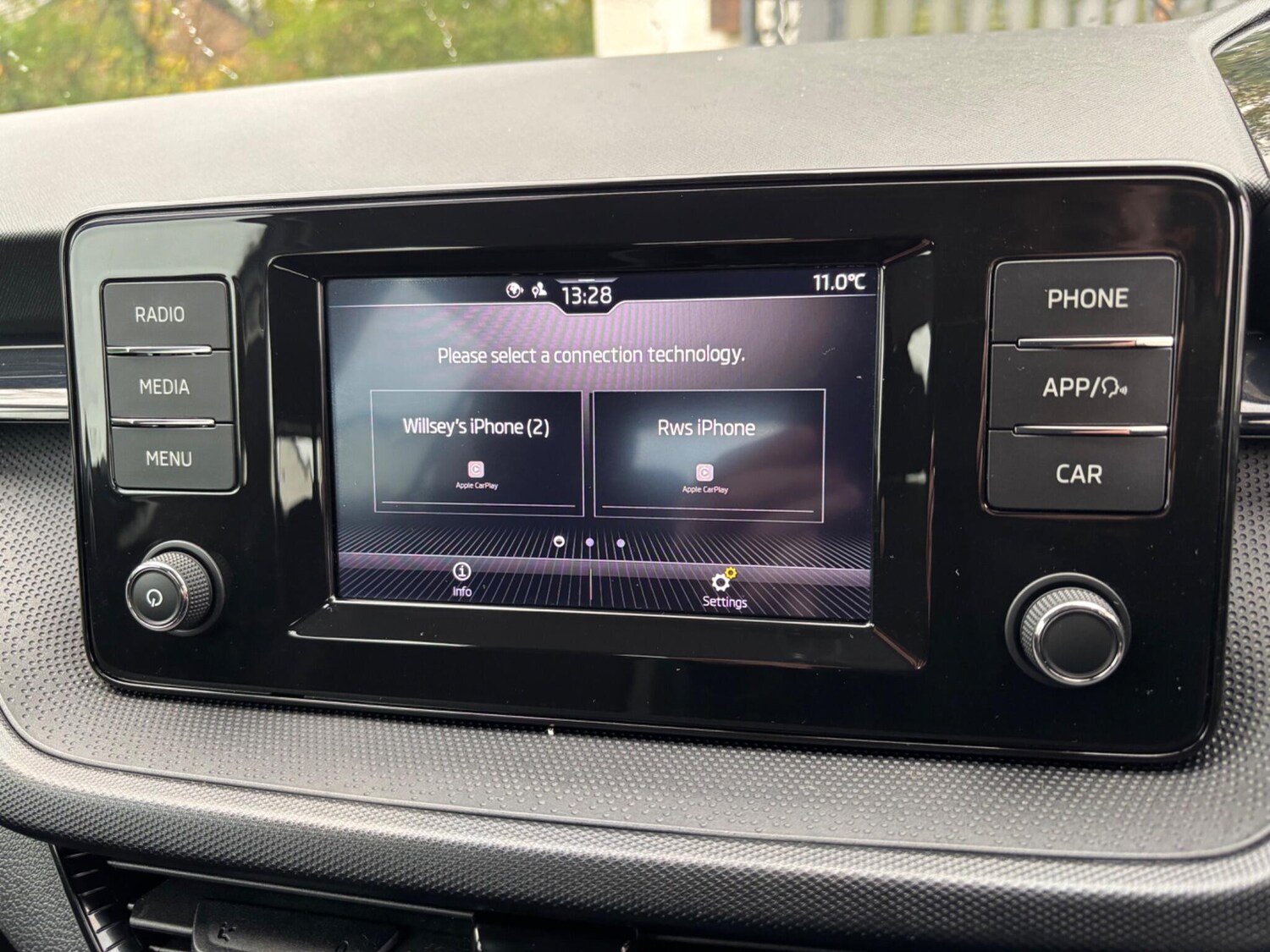 Used Skoda Fabia 2023 for sale - 77910748: Photo 19