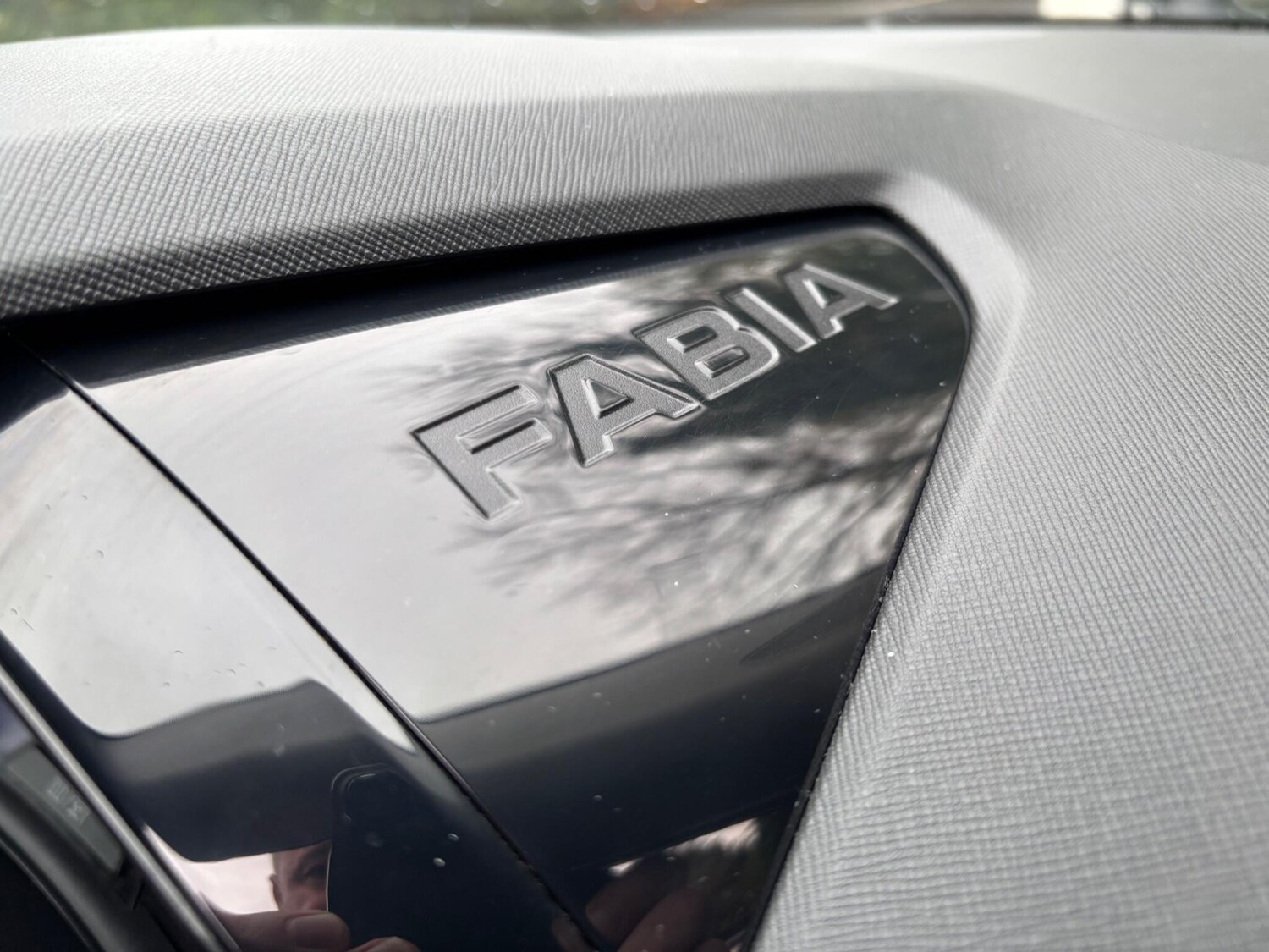 Used Skoda Fabia 2023 for sale - 77910748: Photo 20