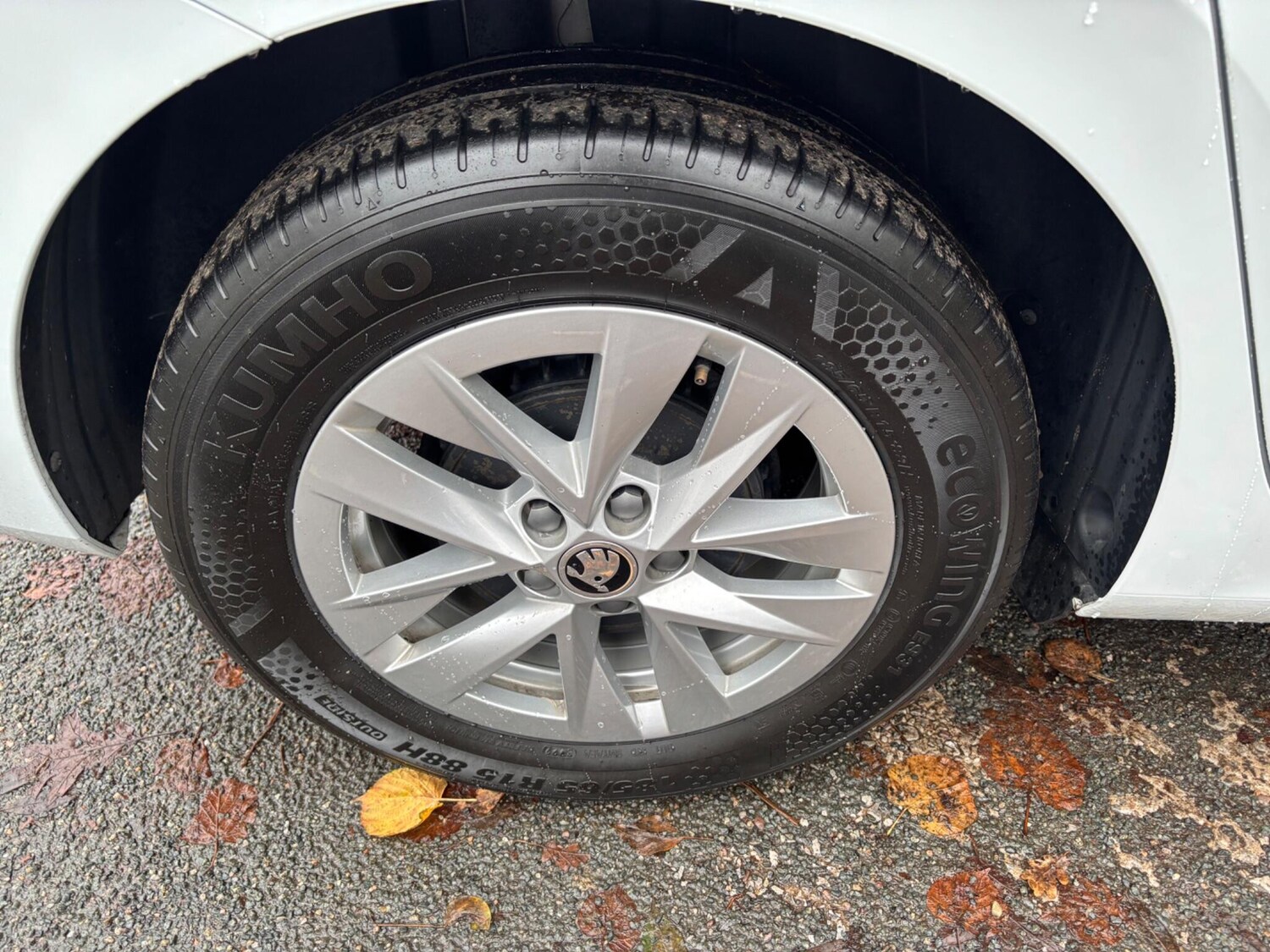 Used Skoda Fabia 2023 for sale - 77910748: Photo 22