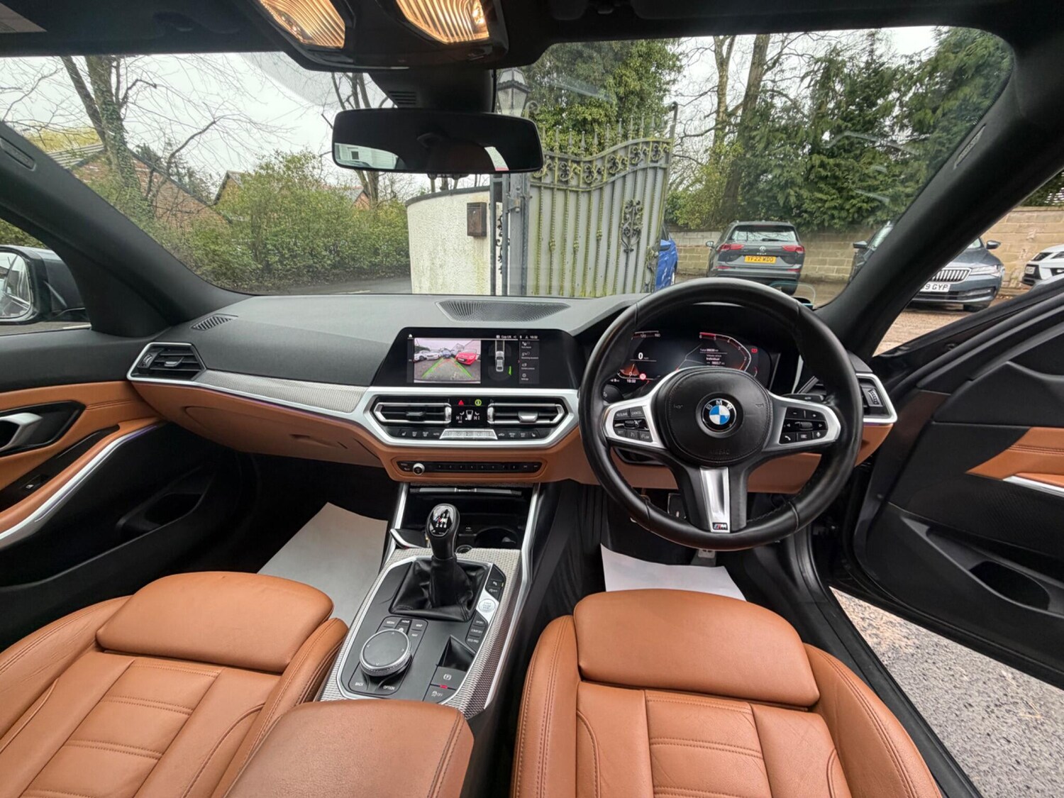 Used BMW 3 Series 2020 for sale - 77910740: Photo 13