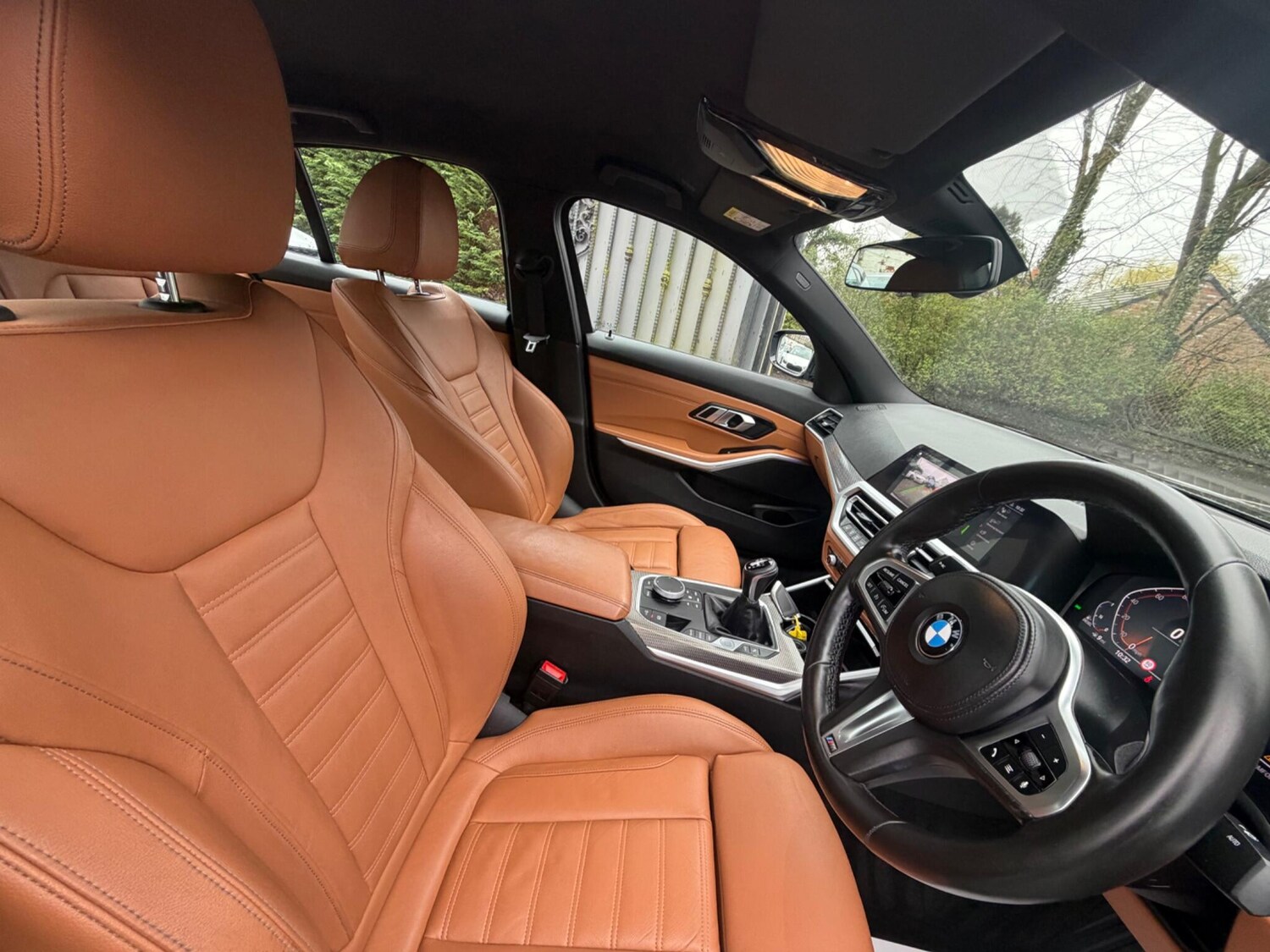 Used BMW 3 Series 2020 for sale - 77910740: Photo 14