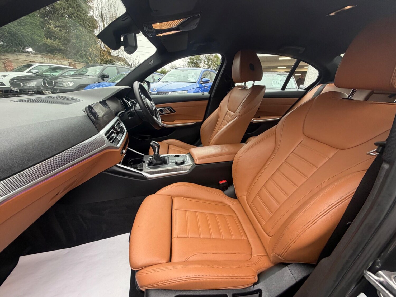 Used BMW 3 Series 2020 for sale - 77910740: Photo 15