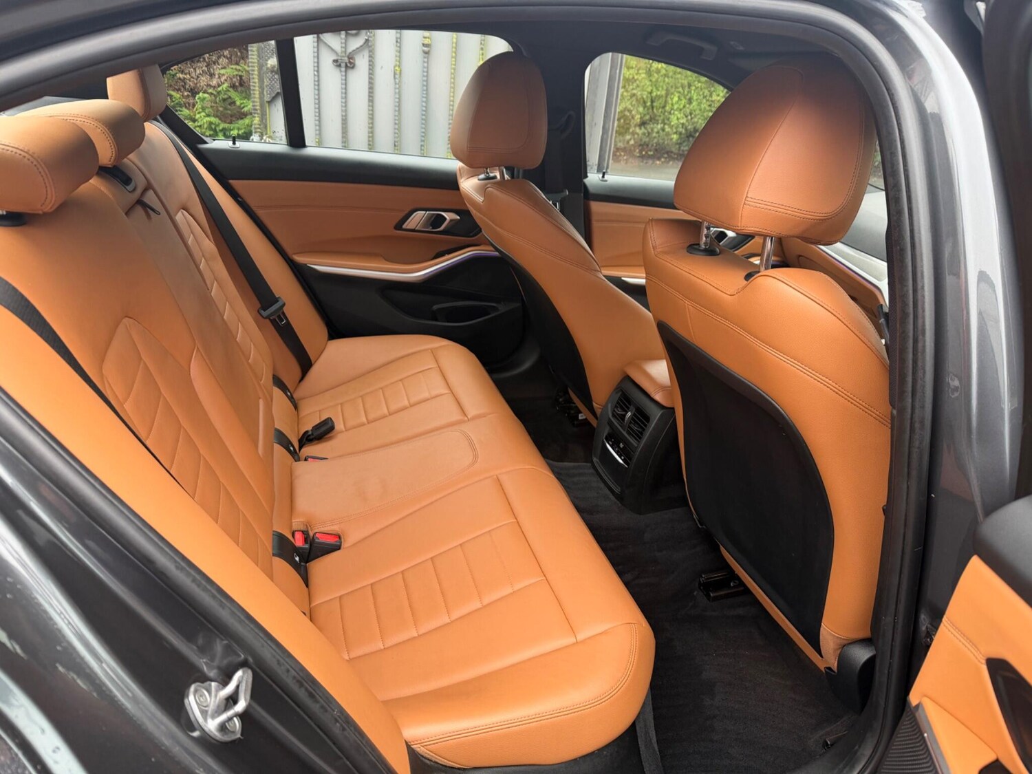 Used BMW 3 Series 2020 for sale - 77910740: Photo 17