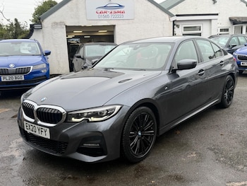 BMW 3 Series feature image