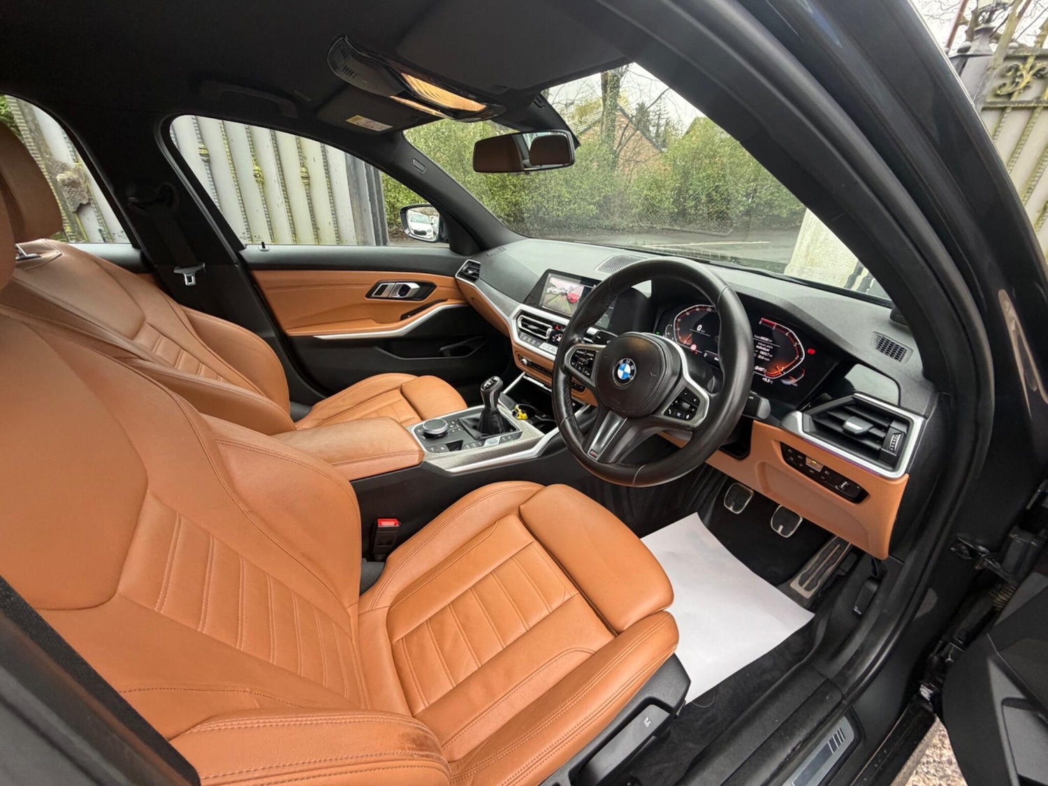 Used BMW 3 Series 2020 for sale - 77910740: Photo 2