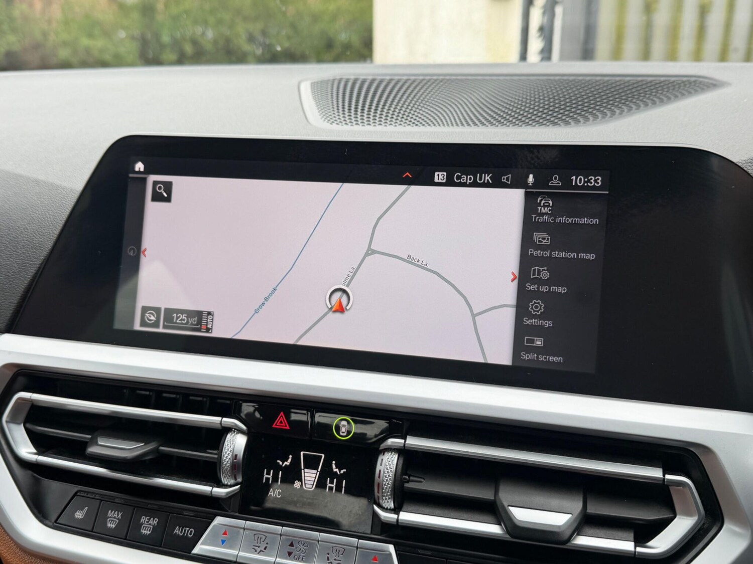 Used BMW 3 Series 2020 for sale - 77910740: Photo 22