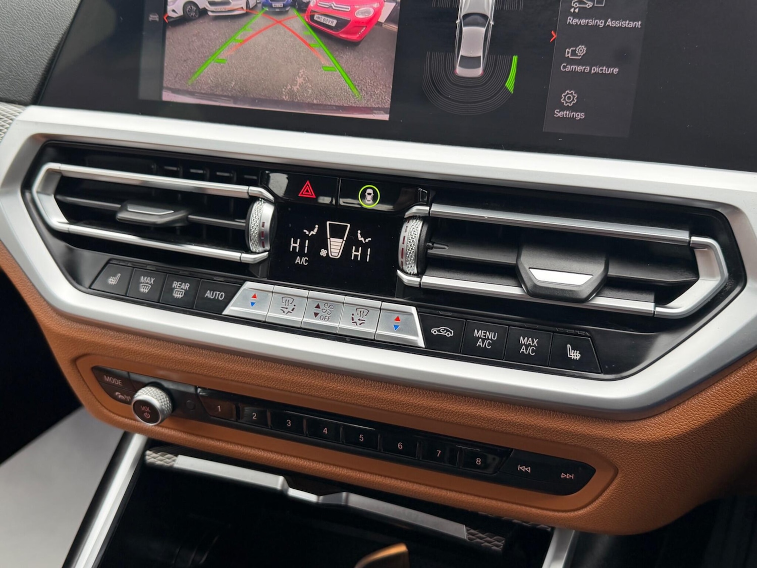 Used BMW 3 Series 2020 for sale - 77910740: Photo 23