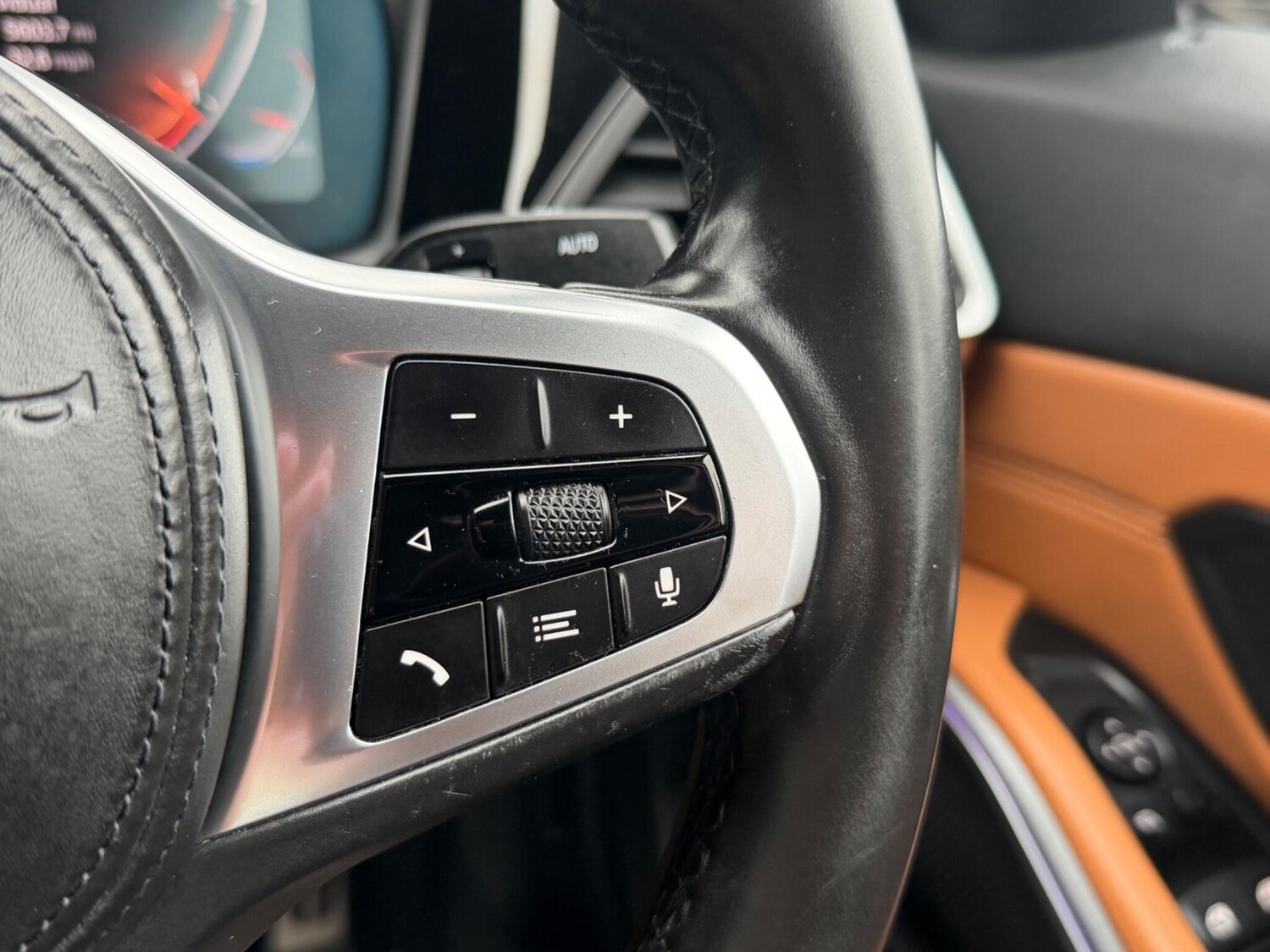 Used BMW 3 Series 2020 for sale - 77910740: Photo 25