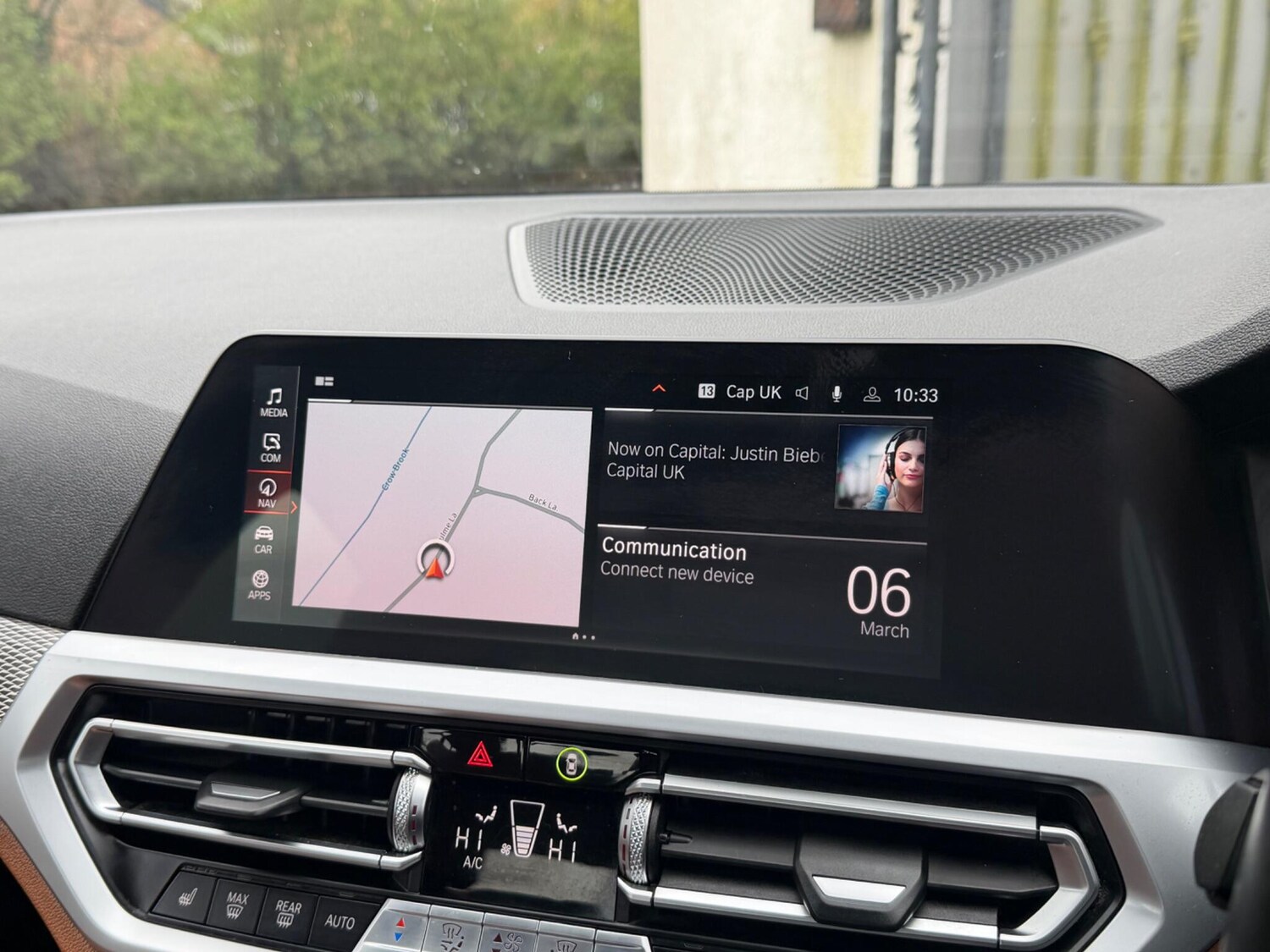 Used BMW 3 Series 2020 for sale - 77910740: Photo 27