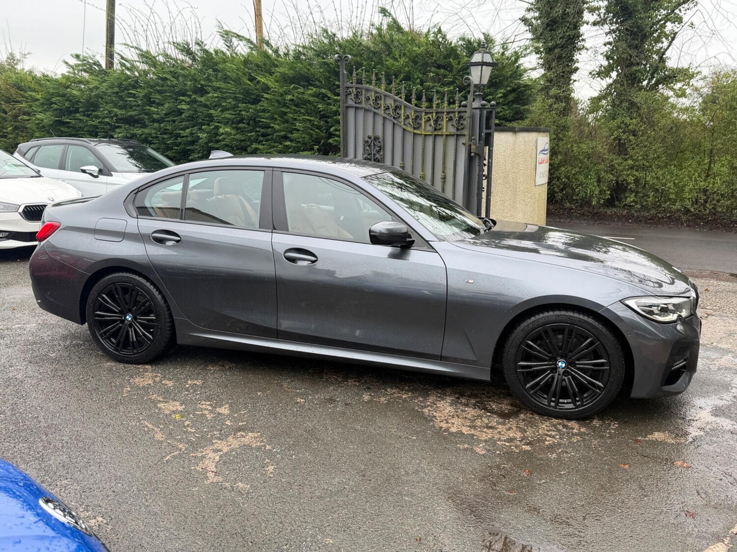 Used BMW 3 Series 2020 for sale - 77910740: Photo 6