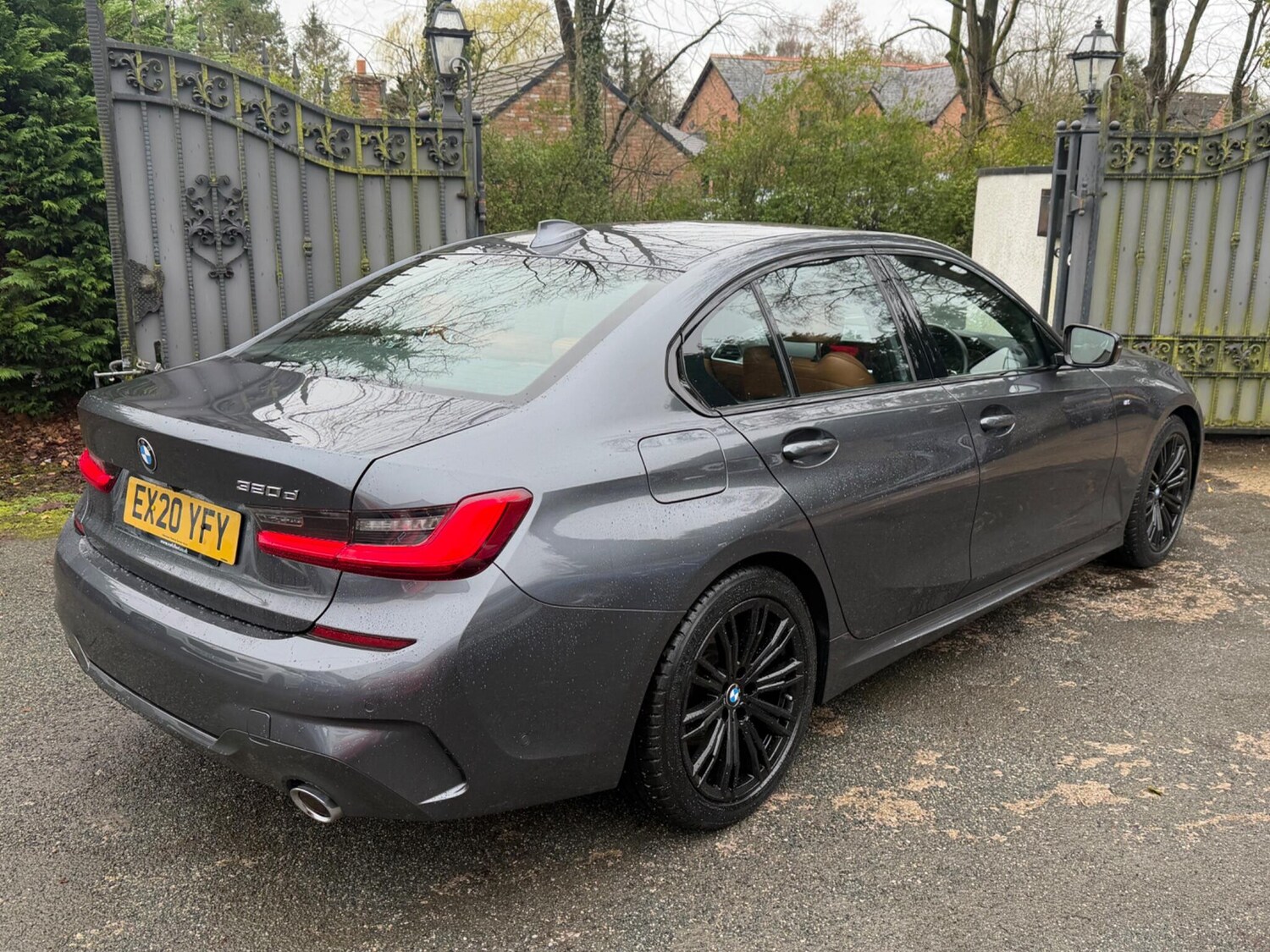 Used BMW 3 Series 2020 for sale - 77910740: Photo 7