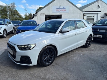 Used Audi A1 2019 for sale - 78334863: Photo