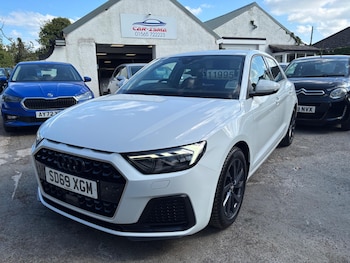 Used Audi A1 2019 for sale - 78334863: Photo