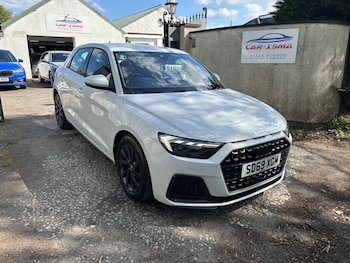 Used Audi A1 2019 for sale - 78334863: Photo