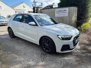 Used Audi A1 2019 for sale - 78334863: Photo