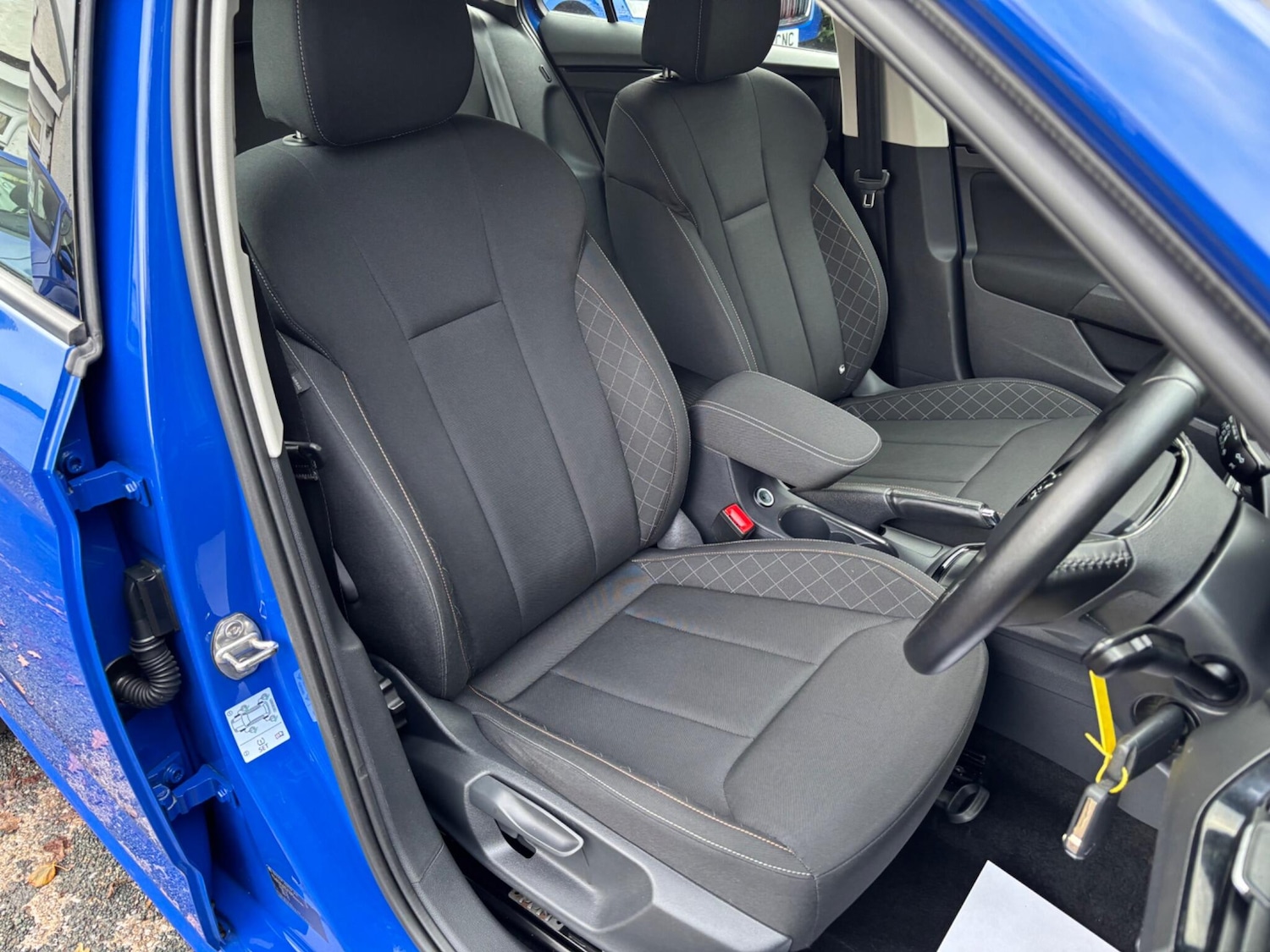 Used Skoda Kamiq 2022 for sale - 77910764: Photo 13