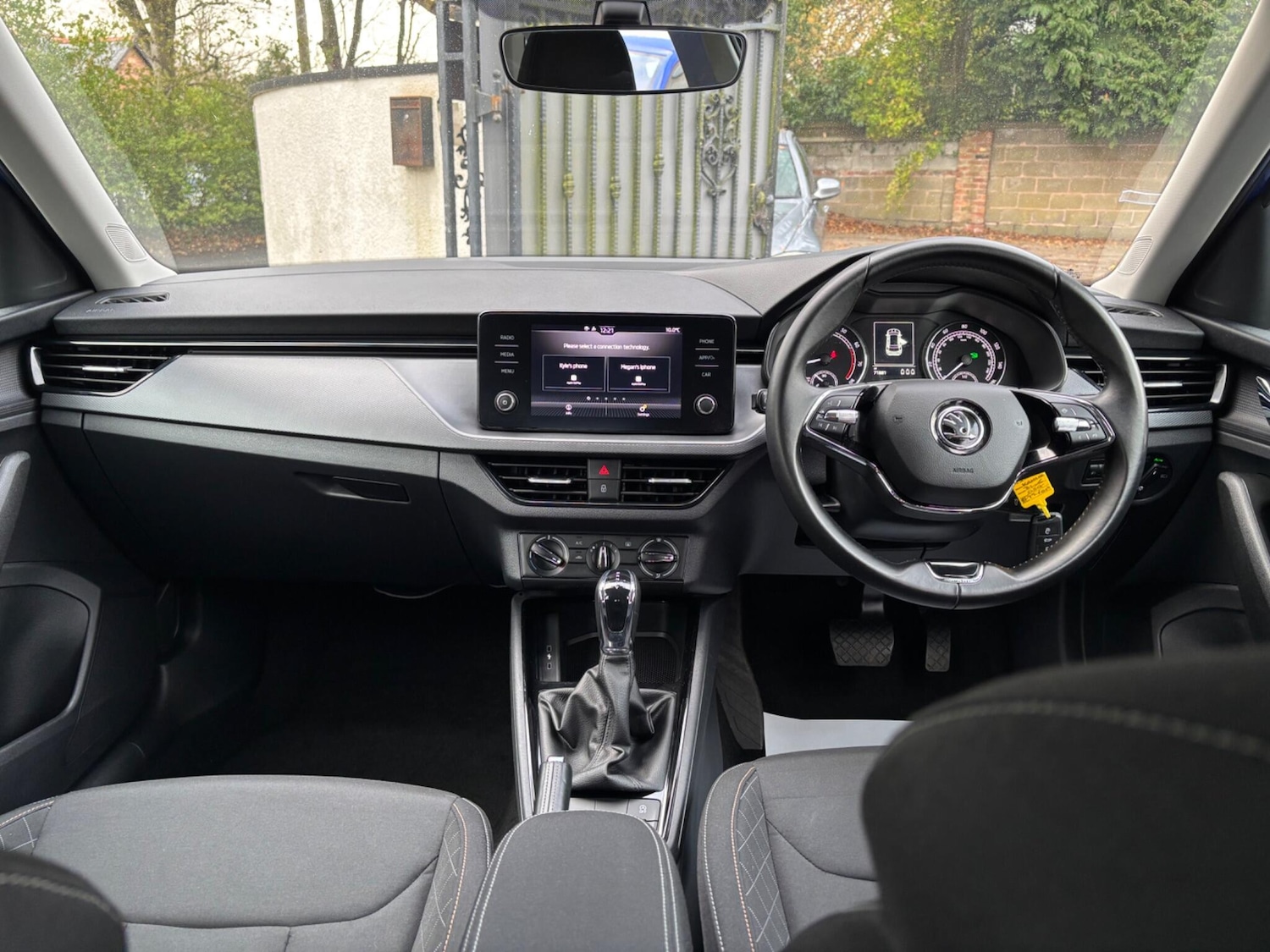 Used Skoda Kamiq 2022 for sale - 77910764: Photo 16