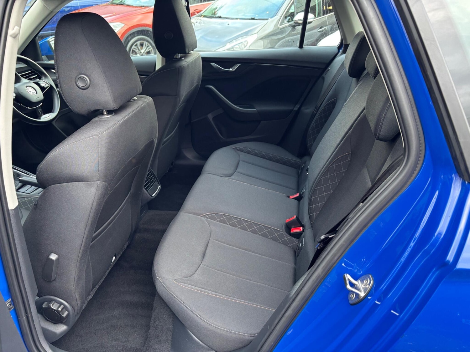 Used Skoda Kamiq 2022 for sale - 77910764: Photo 17