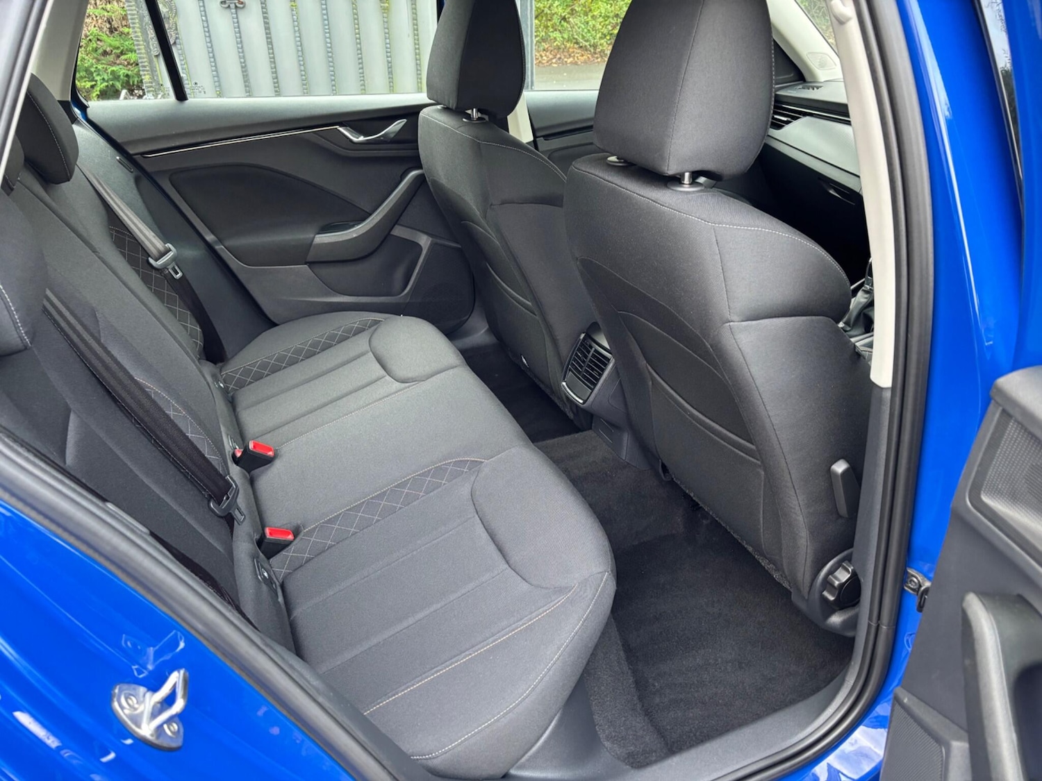 Used Skoda Kamiq 2022 for sale - 77910764: Photo 18