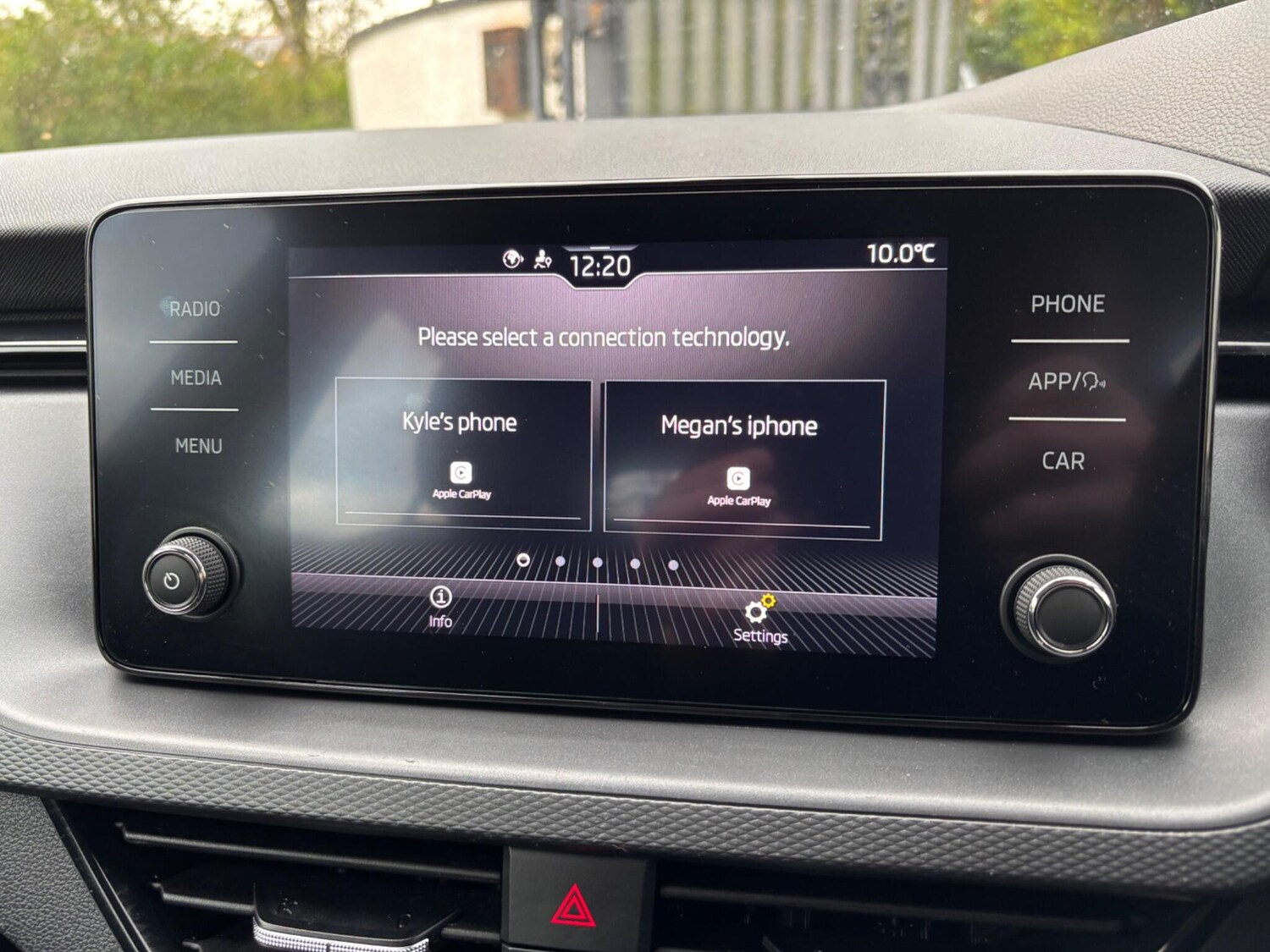 Used Skoda Kamiq 2022 for sale - 77910764: Photo 21