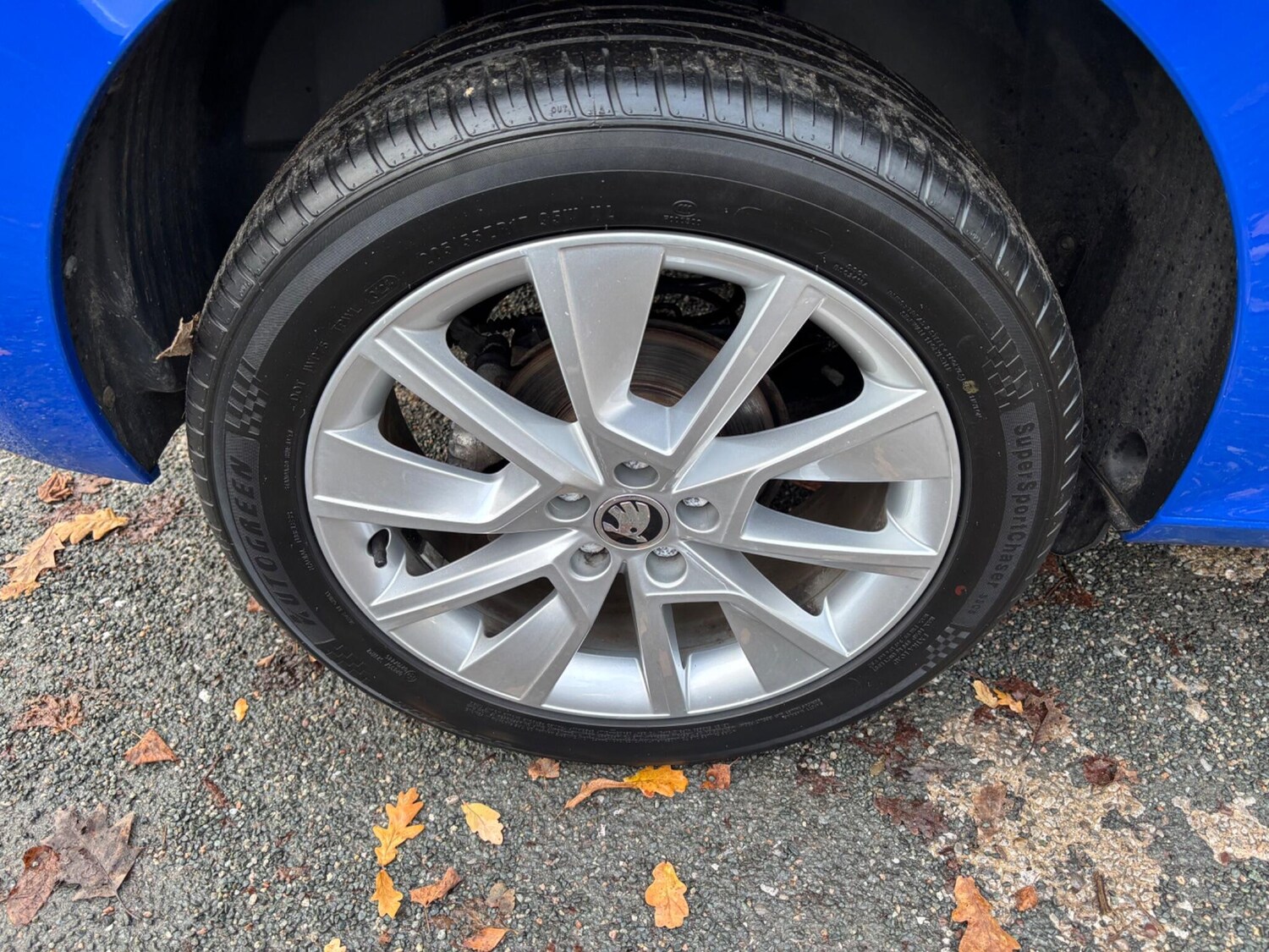 Used Skoda Kamiq 2022 for sale - 77910764: Photo 23