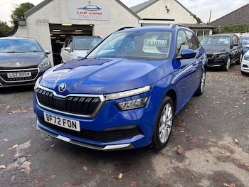 Used Skoda Kamiq 2022 for sale - 77910764: Photo