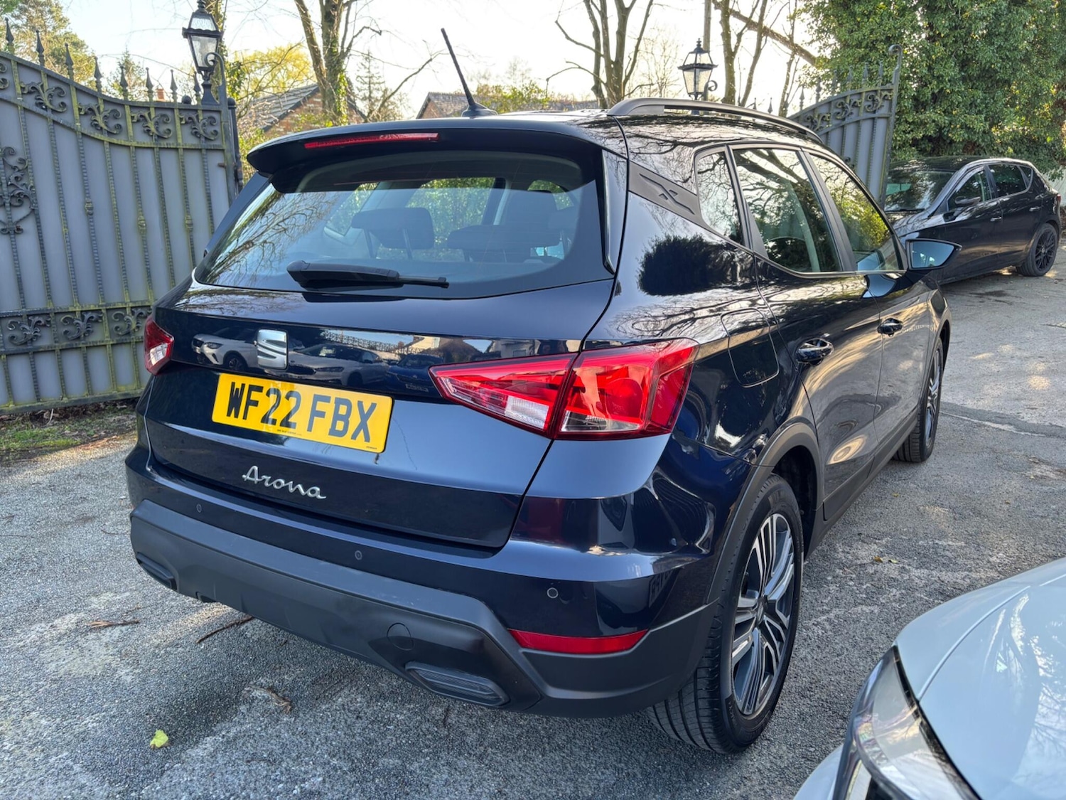 Used SEAT Arona 2022 for sale - 78170753: Photo 10