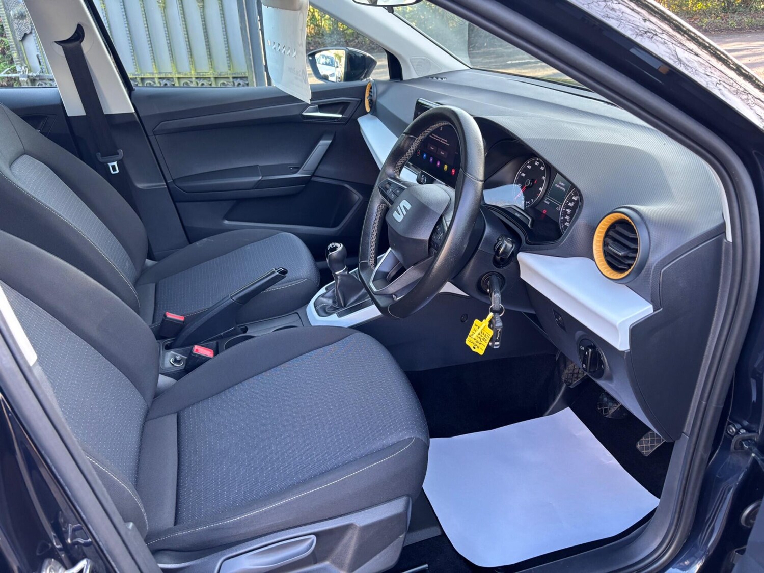 Used SEAT Arona 2022 for sale - 78170753: Photo 12