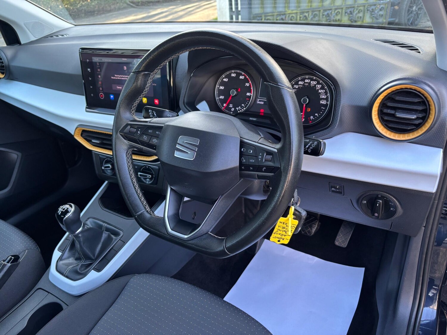 Used SEAT Arona 2022 for sale - 78170753: Photo 13