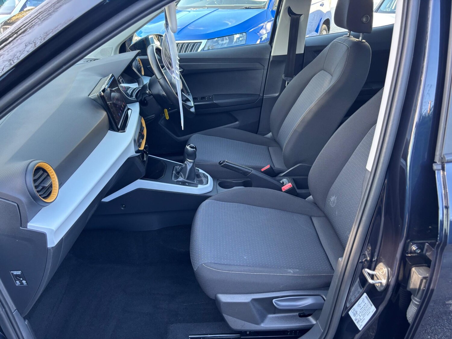 Used SEAT Arona 2022 for sale - 78170753: Photo 14